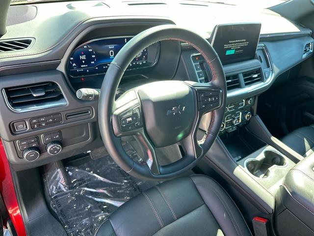 2023 Chevrolet Tahoe RST Tucson AZ