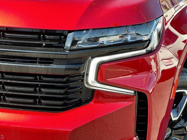 2023 Chevrolet Tahoe RST Tucson AZ