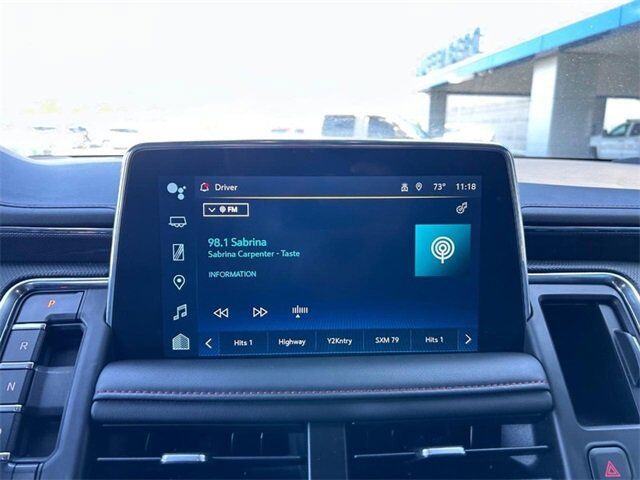 2023 Chevrolet Tahoe RST Farmington MO