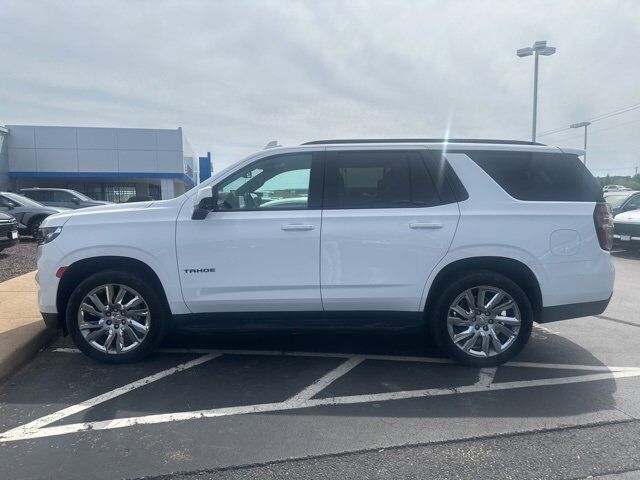 2023 Chevrolet Tahoe RST Farmington MO