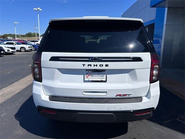 2023 Chevrolet Tahoe RST Farmington MO