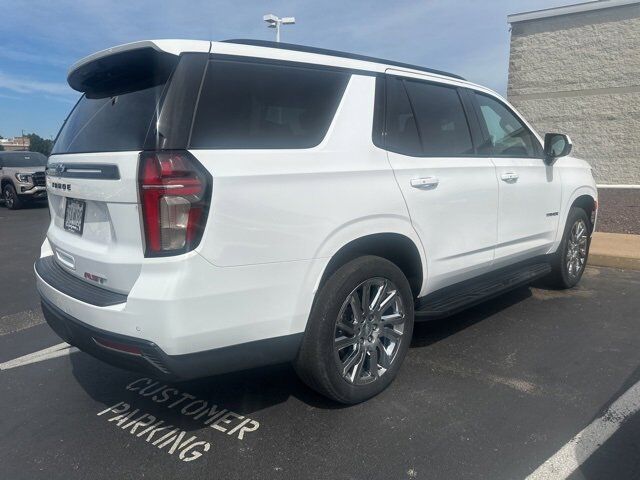 2023 Chevrolet Tahoe RST Farmington MO