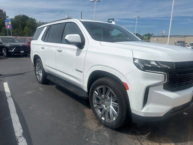 2023 Chevrolet Tahoe RST Farmington MO