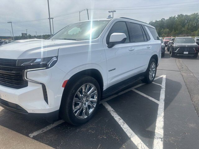 2023 Chevrolet Tahoe RST Farmington MO