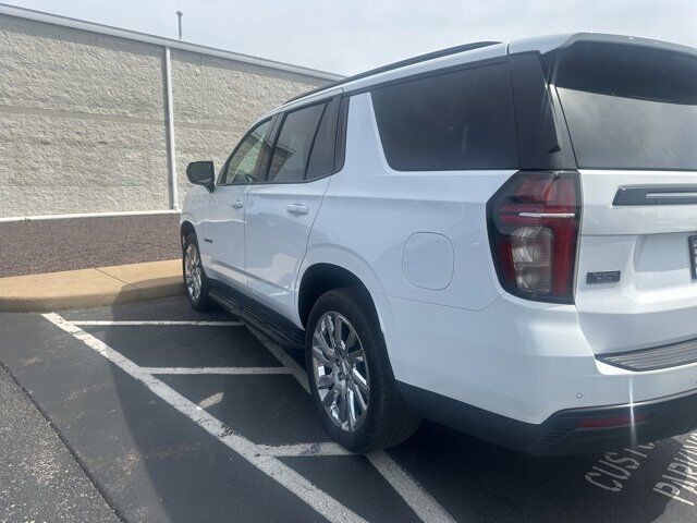 2023 Chevrolet Tahoe RST Farmington MO