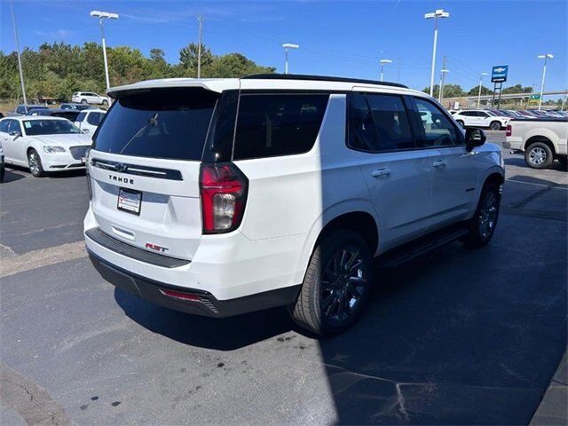 2023 Chevrolet Tahoe RST Farmington MO