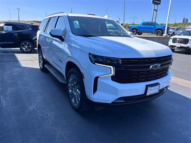 2023 Chevrolet Tahoe RST Farmington MO
