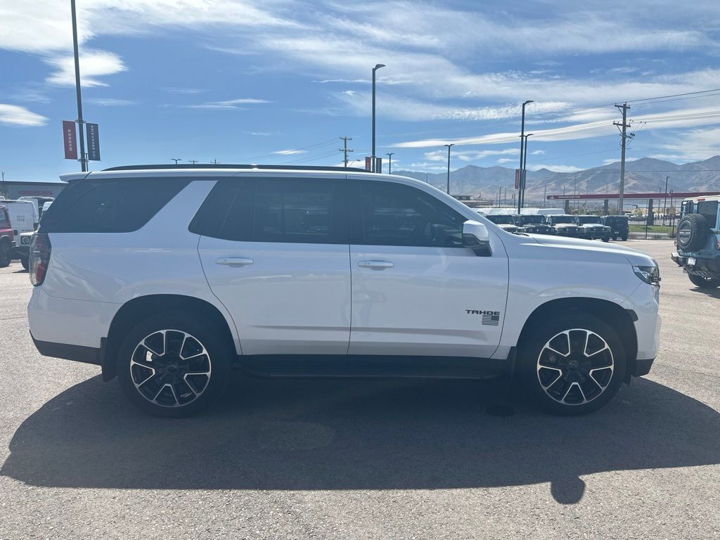 2023 Chevrolet Tahoe RST West Valley UT
