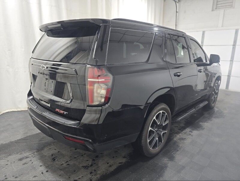 2023 Chevrolet Tahoe RST Willowbrook IL