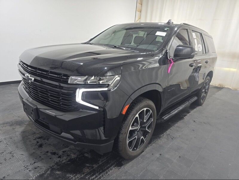 2023 Chevrolet Tahoe RST Willowbrook IL