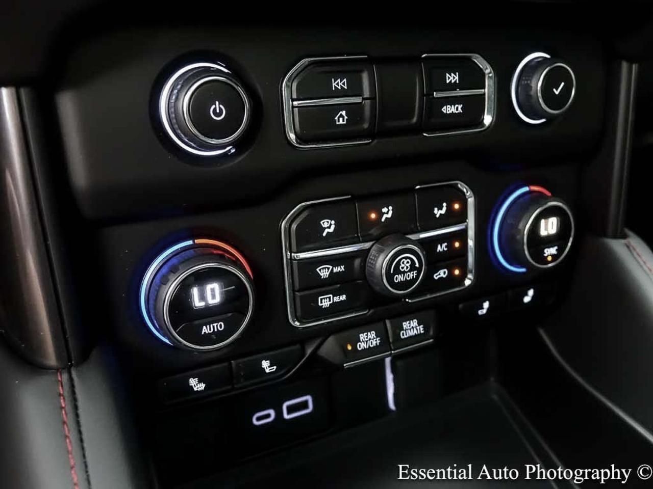 2023 Chevrolet Tahoe RST Willowbrook IL