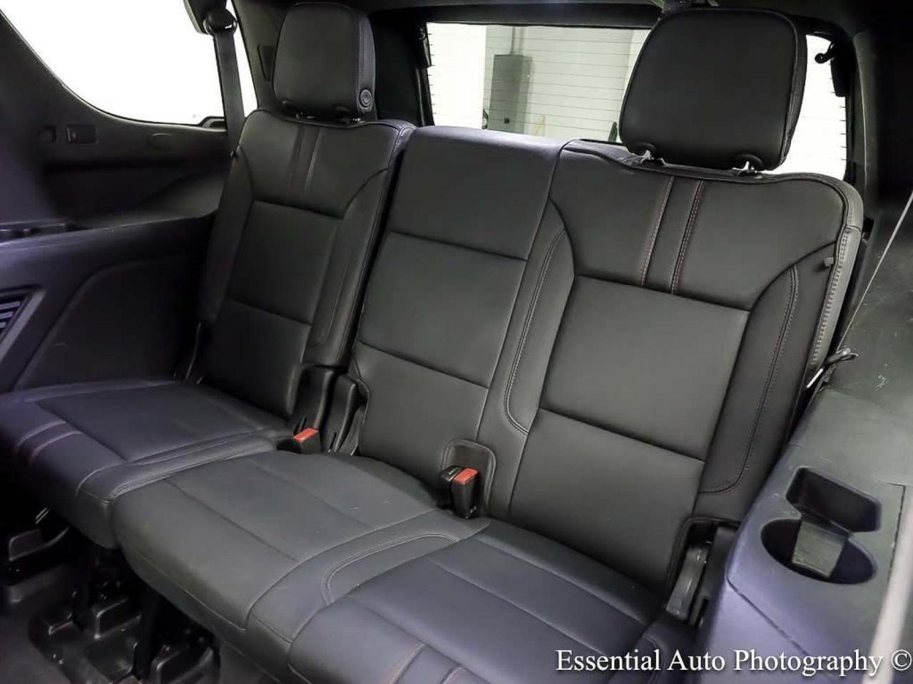2023 Chevrolet Tahoe RST Willowbrook IL