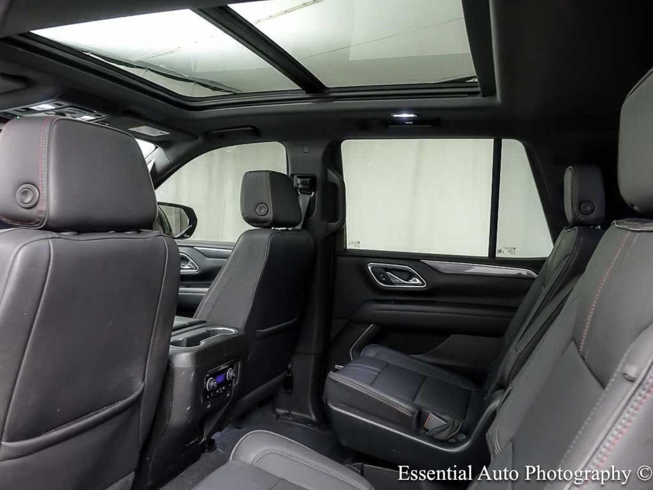 2023 Chevrolet Tahoe RST Willowbrook IL