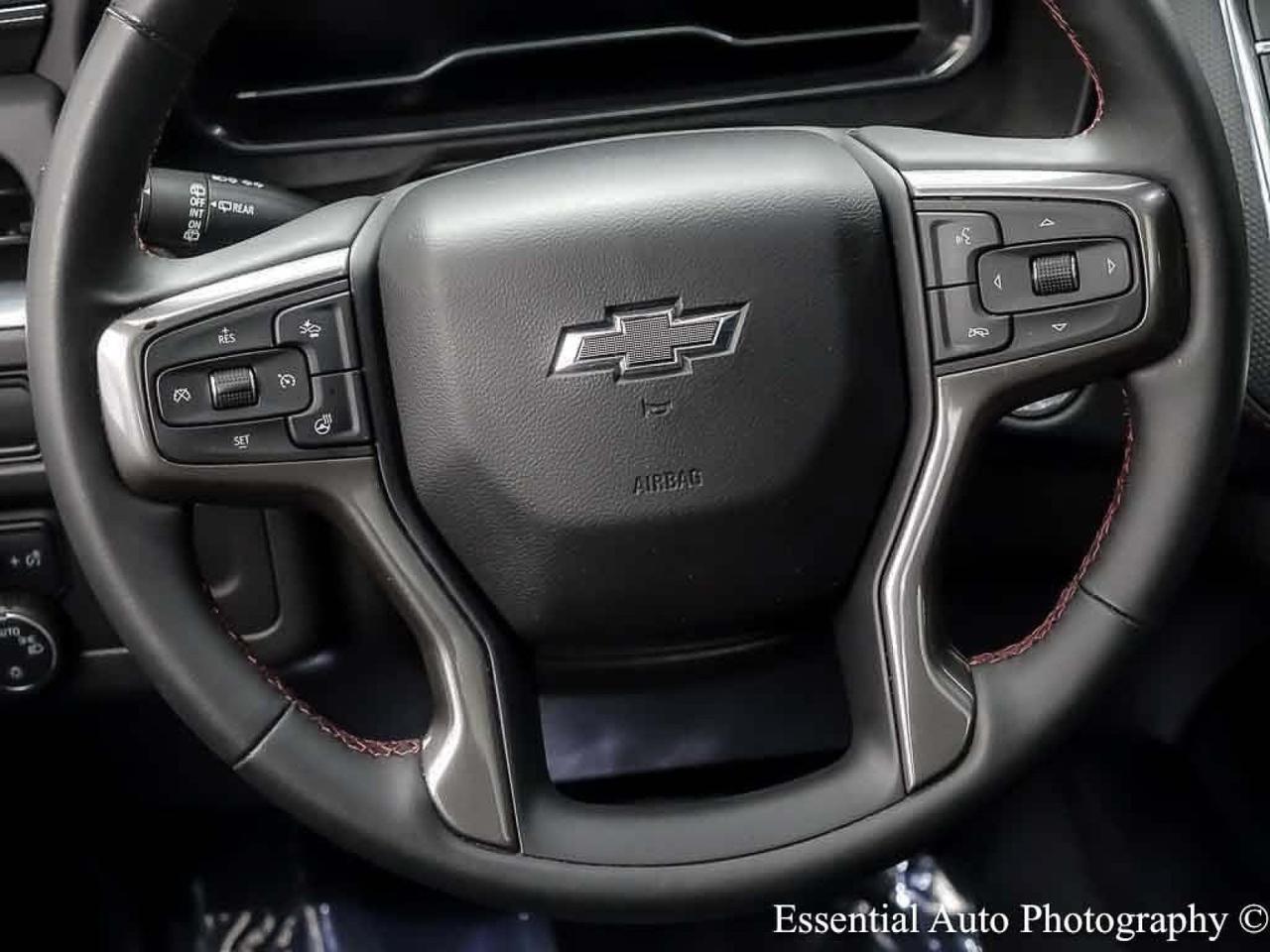 2023 Chevrolet Tahoe RST Willowbrook IL
