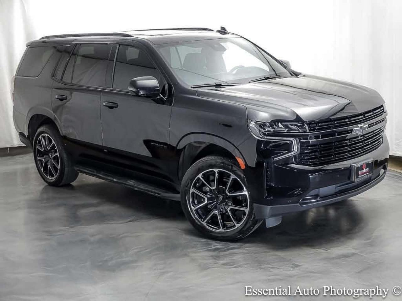 2023 Chevrolet Tahoe RST Willowbrook IL