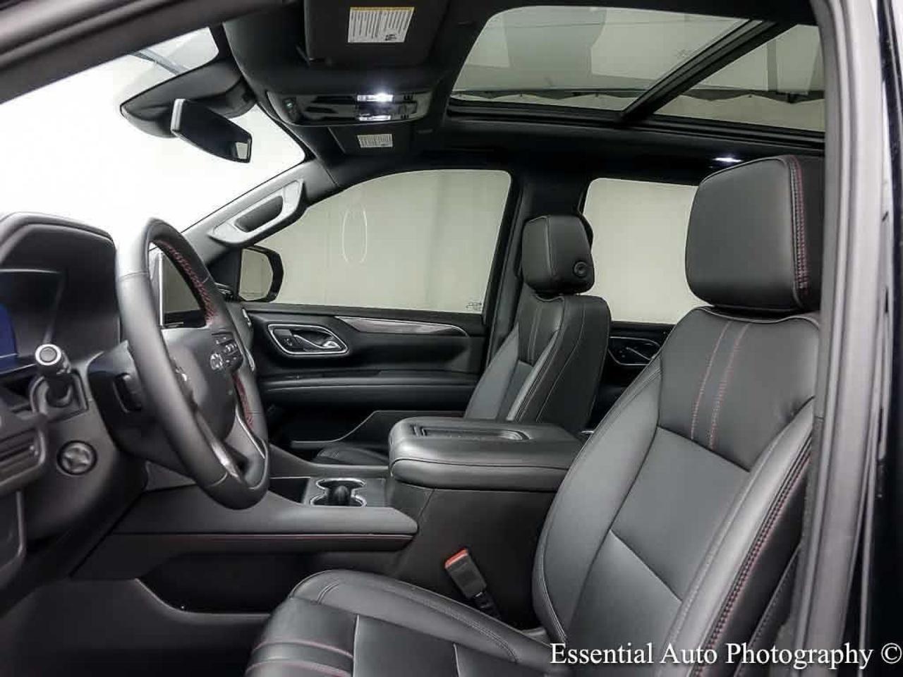 2023 Chevrolet Tahoe RST Willowbrook IL