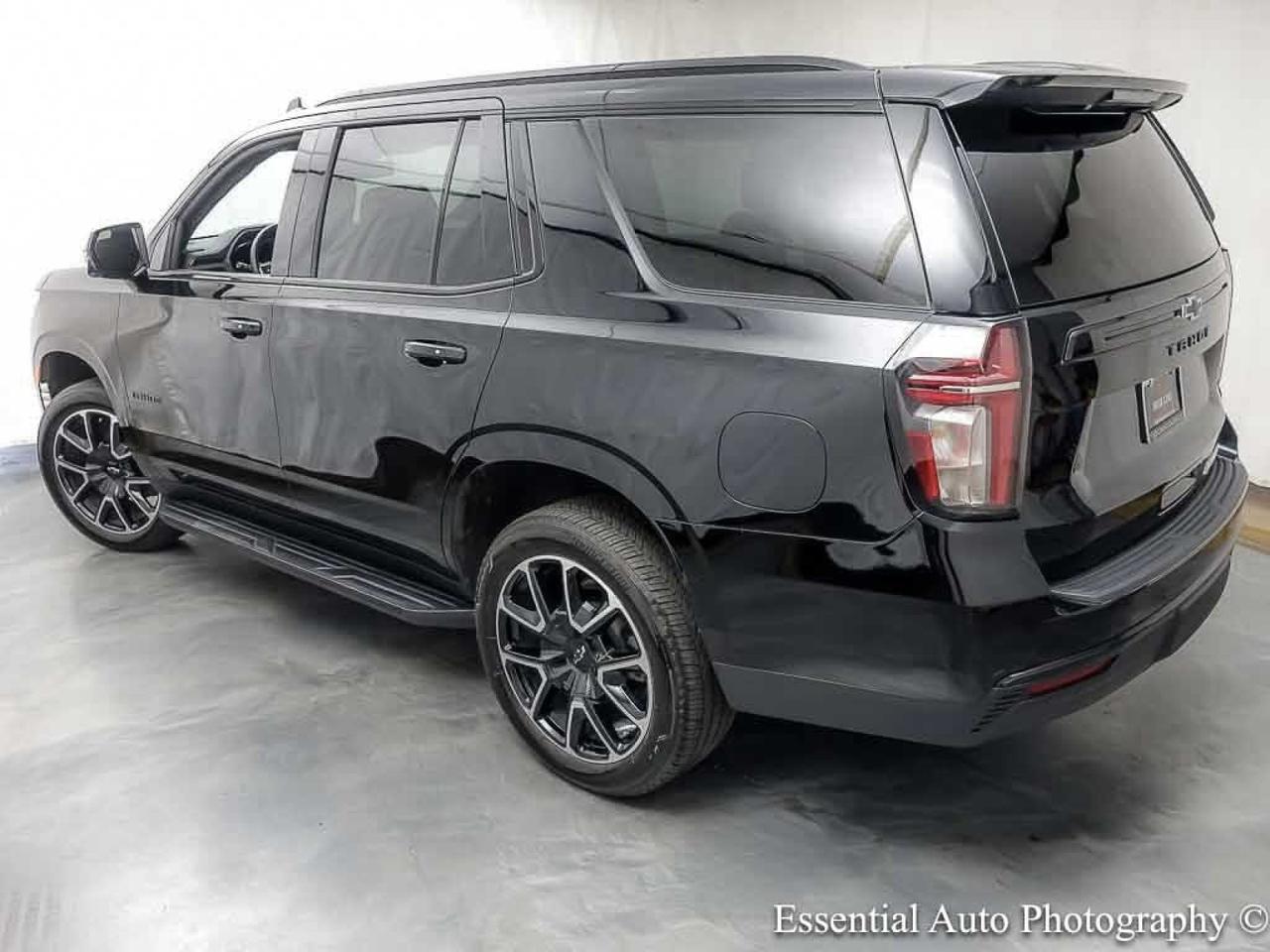 2023 Chevrolet Tahoe RST Willowbrook IL