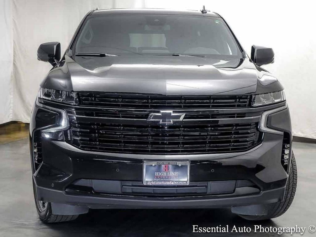 2023 Chevrolet Tahoe RST Willowbrook IL