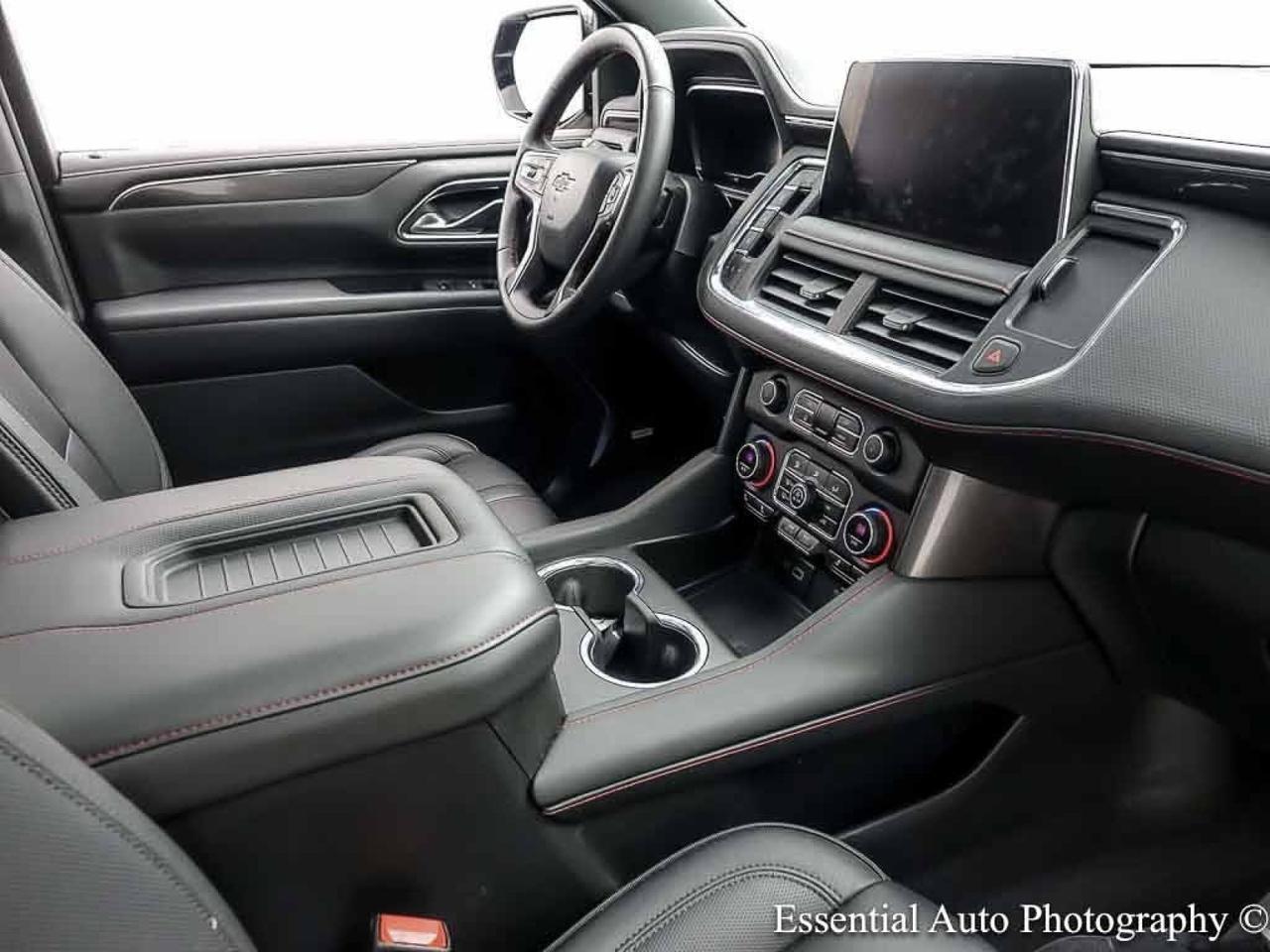 2023 Chevrolet Tahoe RST Willowbrook IL