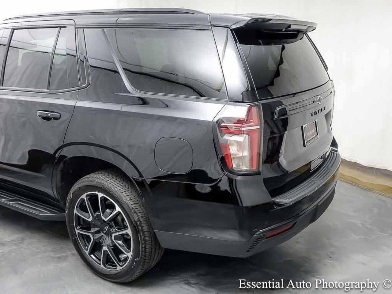 2023 Chevrolet Tahoe RST Willowbrook IL