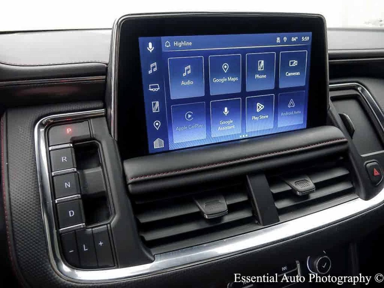 2023 Chevrolet Tahoe RST Willowbrook IL