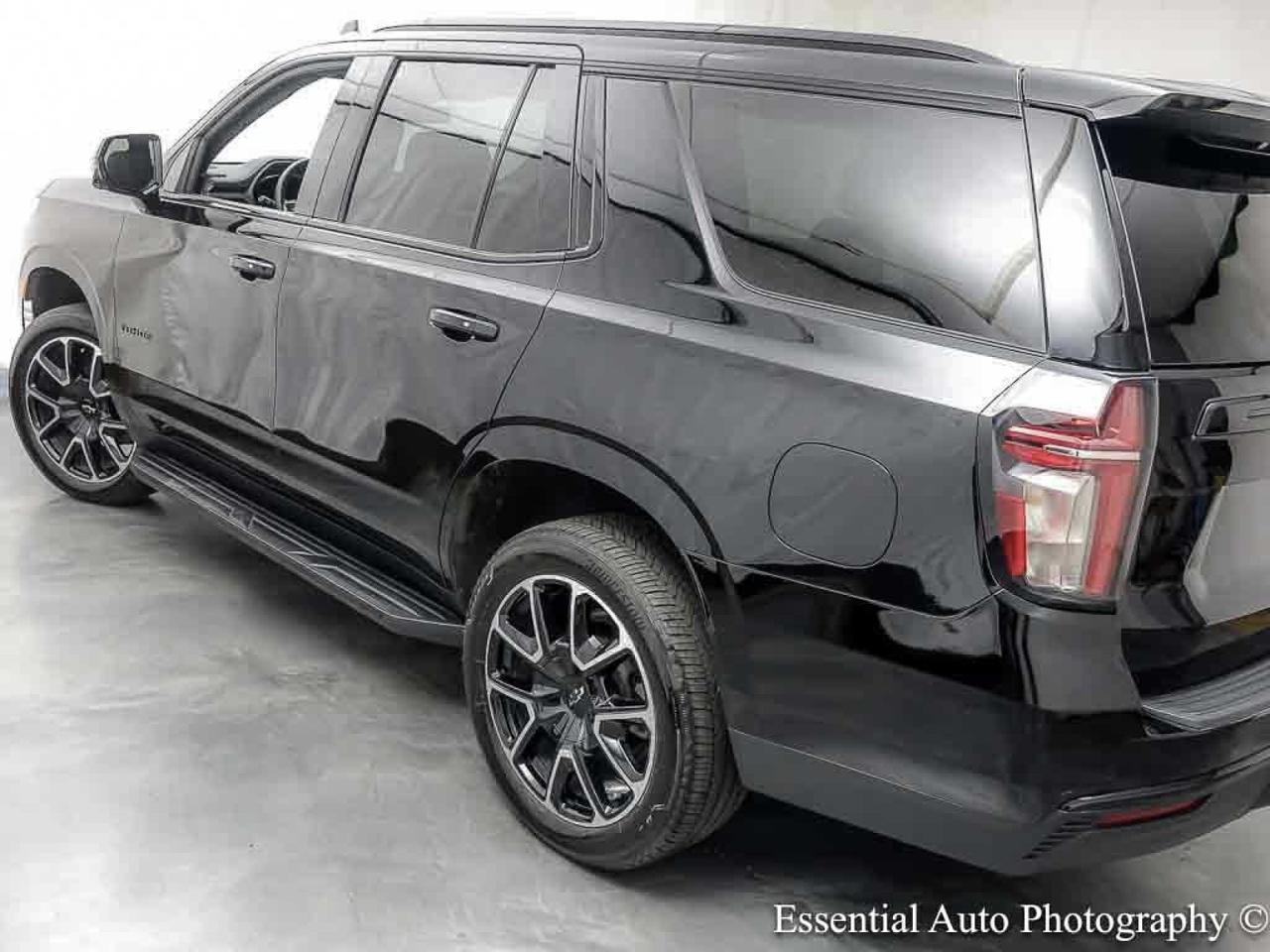 2023 Chevrolet Tahoe RST Willowbrook IL