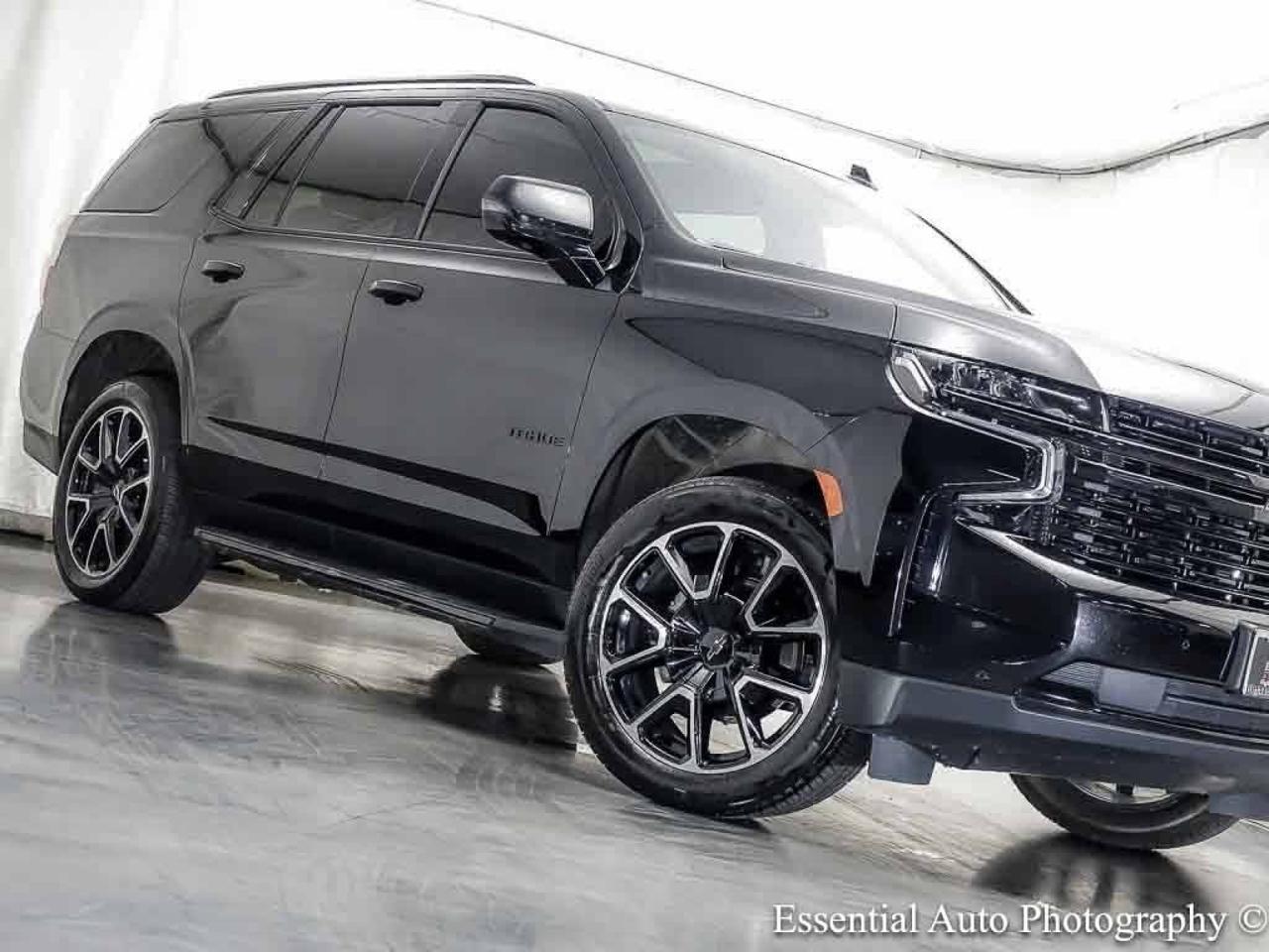 2023 Chevrolet Tahoe RST Willowbrook IL