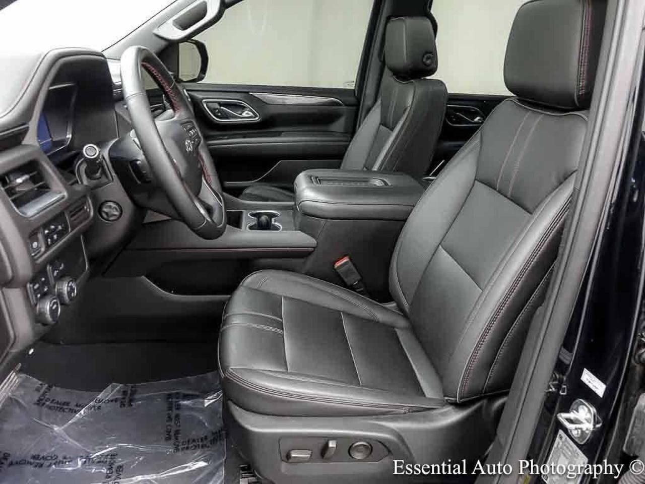 2023 Chevrolet Tahoe RST Willowbrook IL