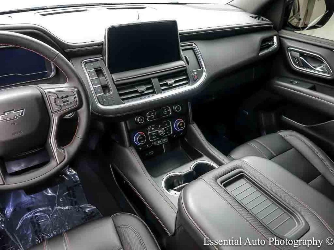 2023 Chevrolet Tahoe RST Willowbrook IL