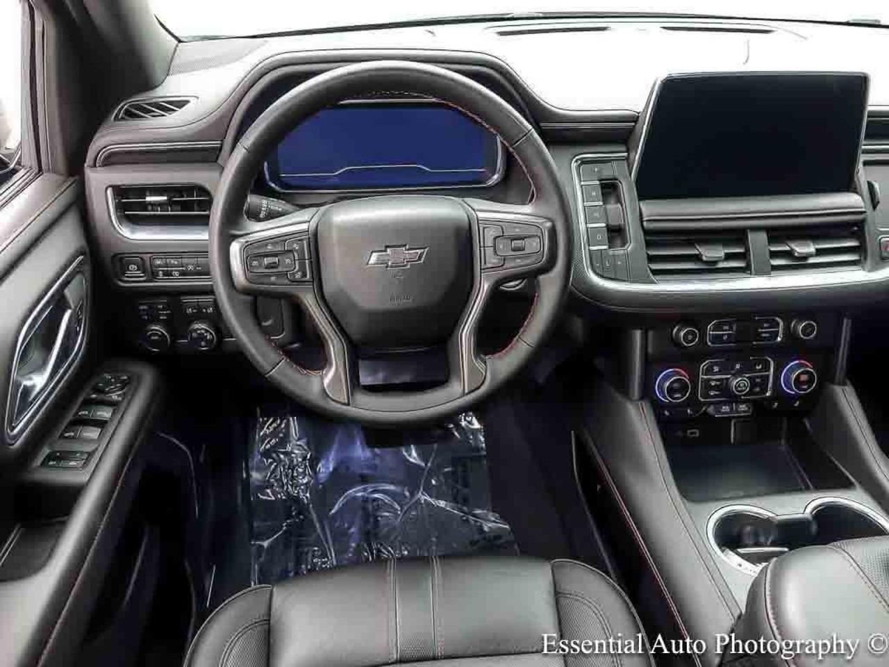 2023 Chevrolet Tahoe RST Willowbrook IL