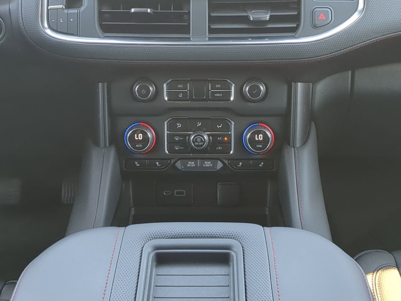 2023 Chevrolet Tahoe RST Winder GA
