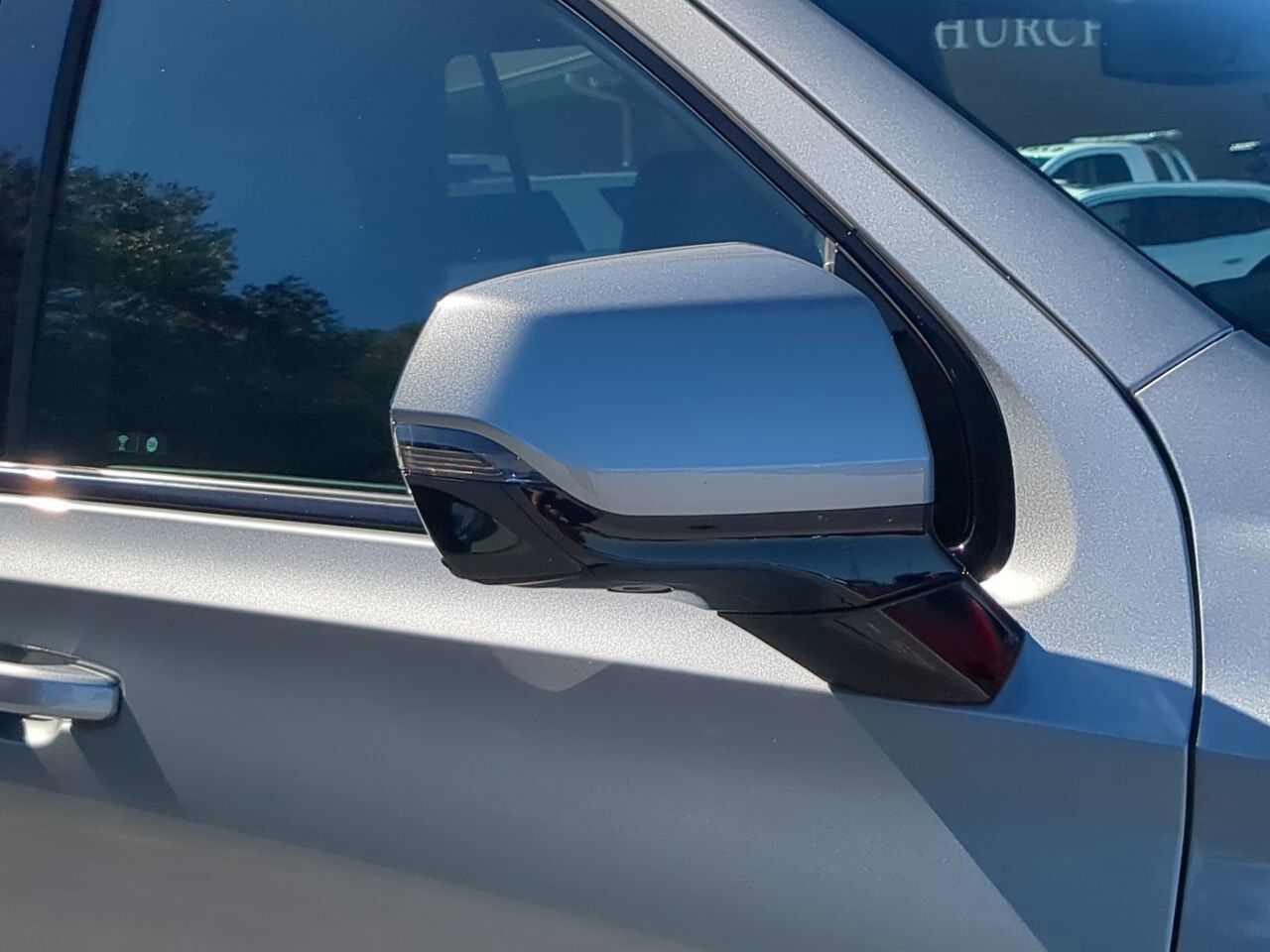 2023 Chevrolet Tahoe RST Winder GA