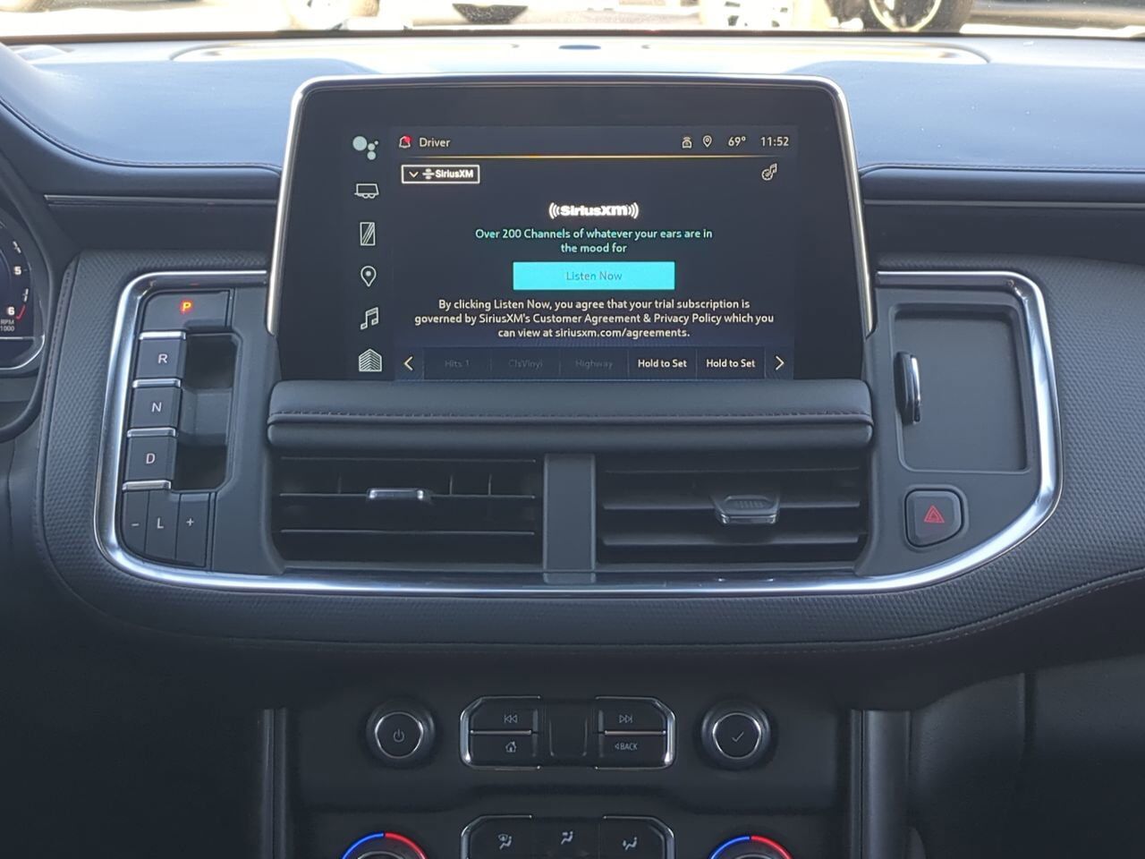 2023 Chevrolet Tahoe RST Winder GA
