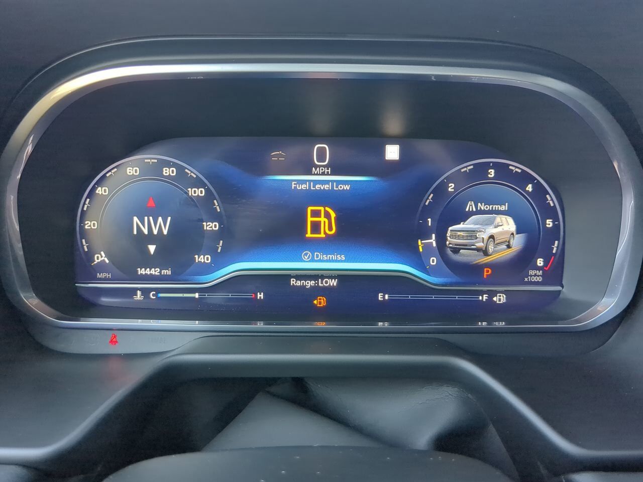 2023 Chevrolet Tahoe RST Winder GA