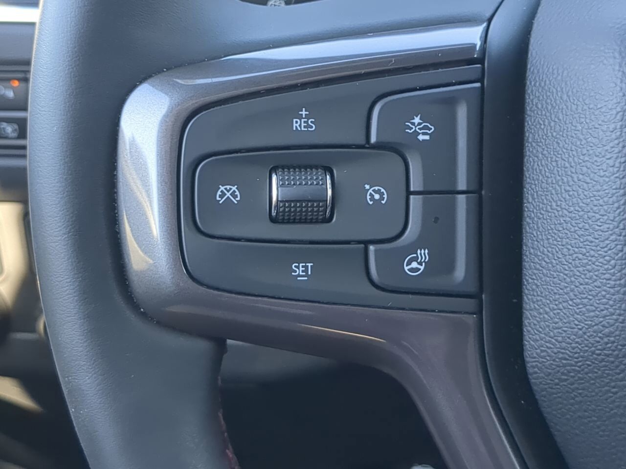 2023 Chevrolet Tahoe RST Winder GA