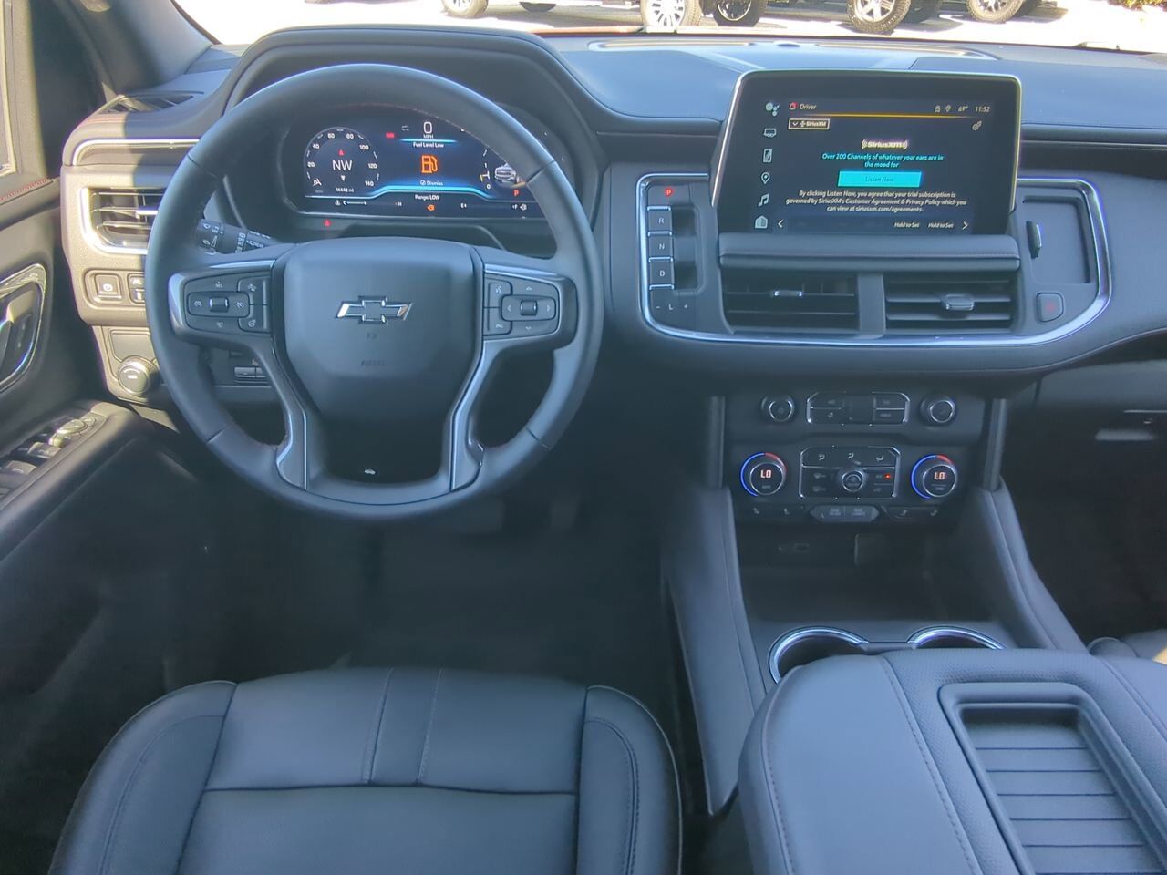 2023 Chevrolet Tahoe RST Winder GA