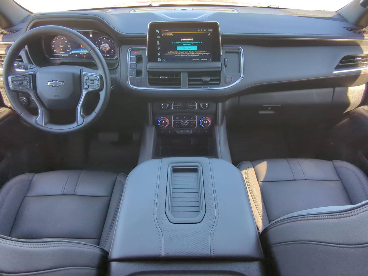2023 Chevrolet Tahoe RST Winder GA
