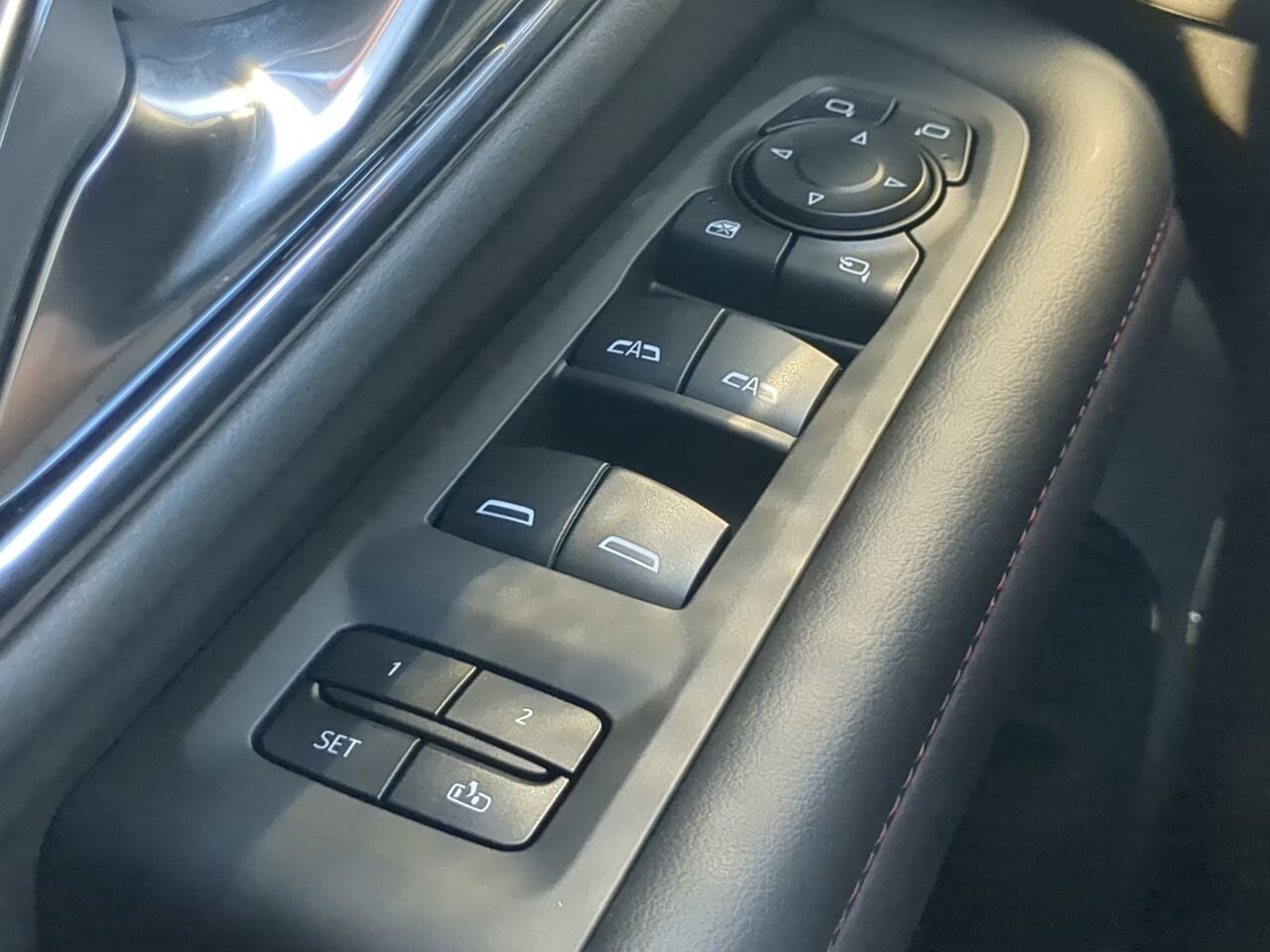 2023 Chevrolet Tahoe RST Winder GA