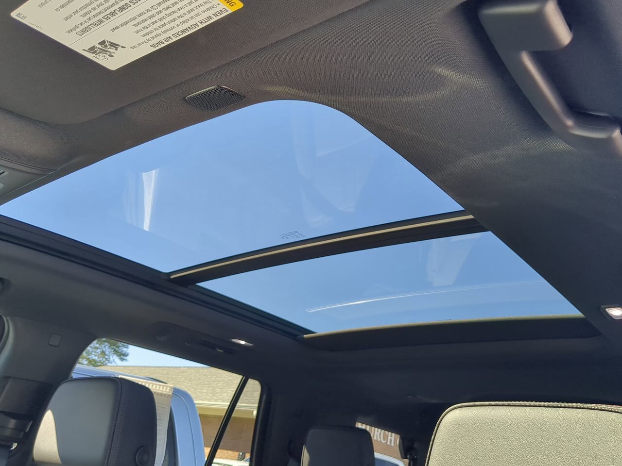 2023 Chevrolet Tahoe RST Winder GA