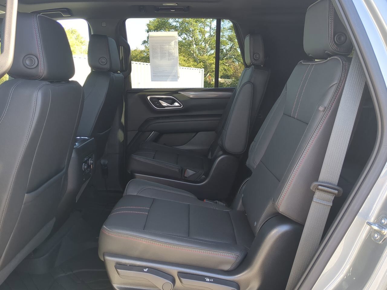 2023 Chevrolet Tahoe RST Winder GA