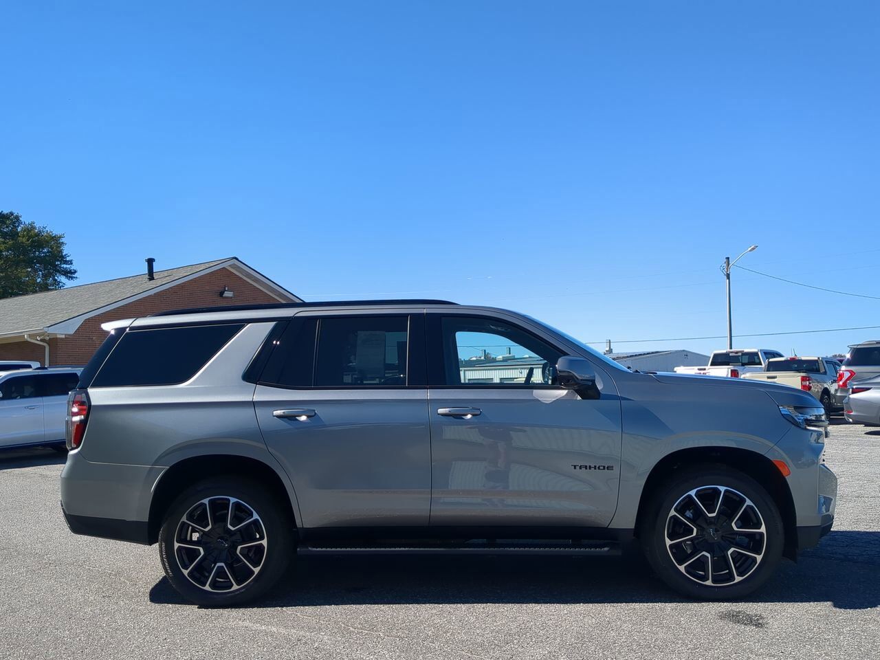 2023 Chevrolet Tahoe RST Winder GA