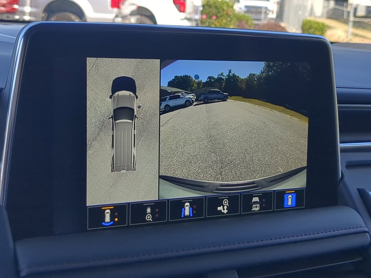 2023 Chevrolet Tahoe RST Winder GA