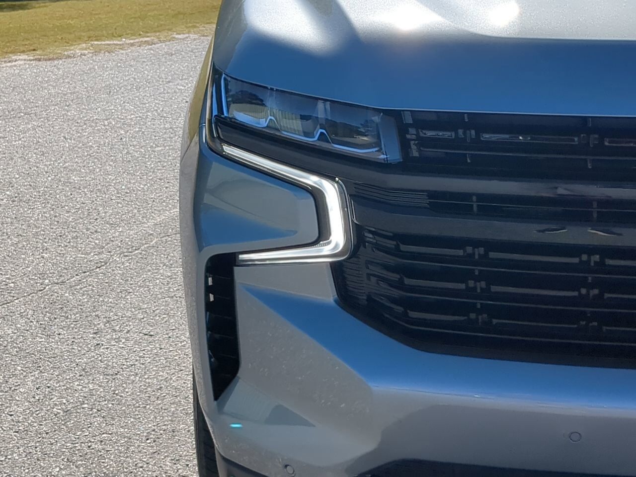 2023 Chevrolet Tahoe RST Winder GA