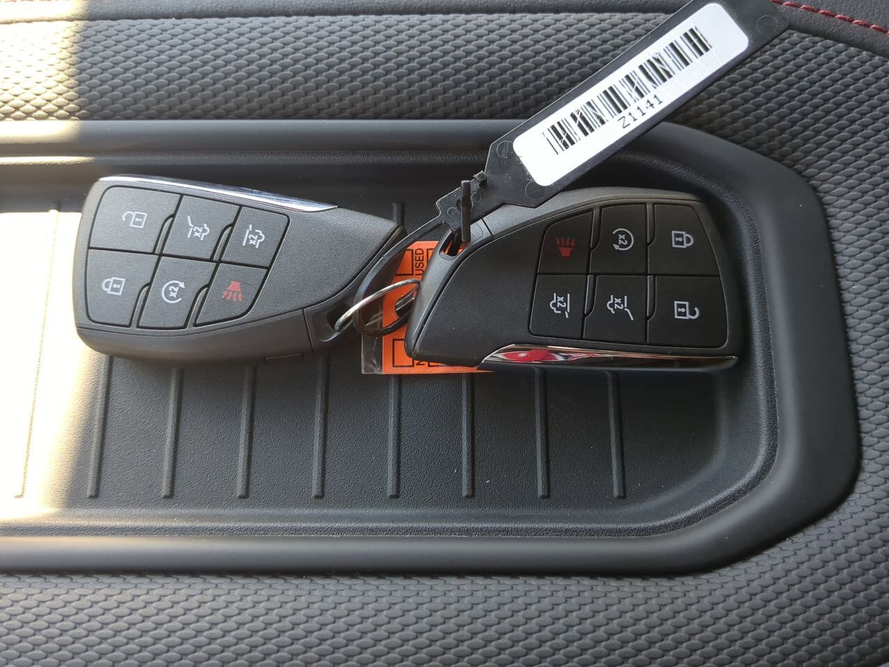 2023 Chevrolet Tahoe RST Winder GA