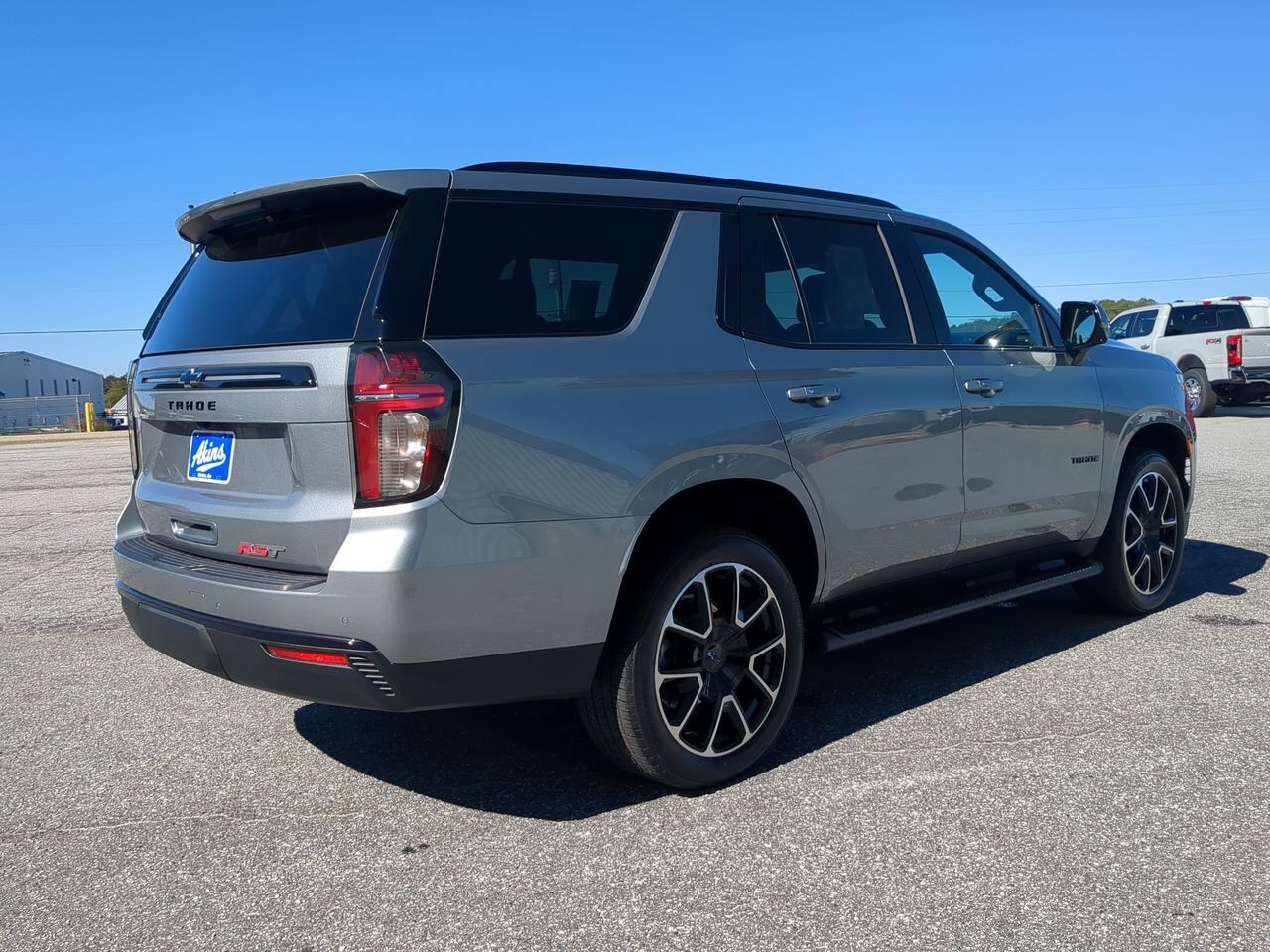 2023 Chevrolet Tahoe RST Winder GA