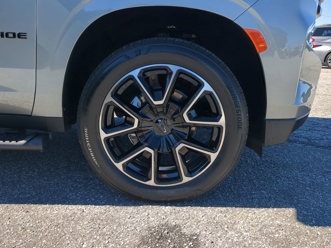 2023 Chevrolet Tahoe RST Winder GA