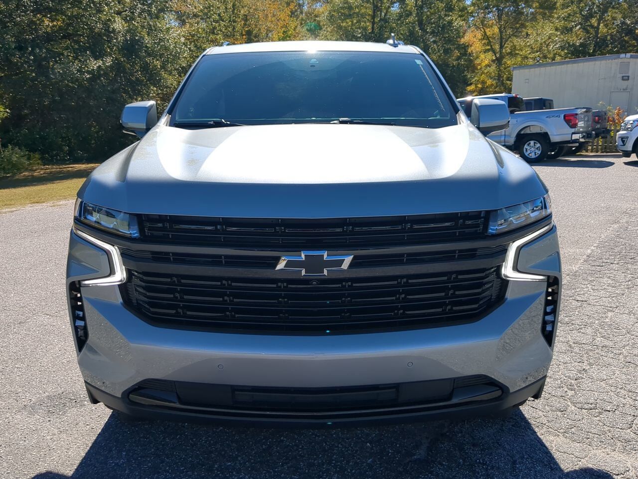 2023 Chevrolet Tahoe RST Winder GA