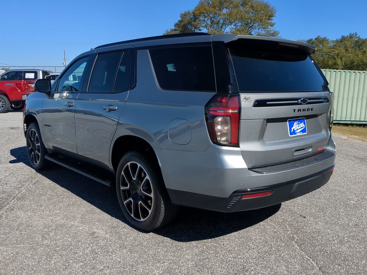 2023 Chevrolet Tahoe RST Winder GA
