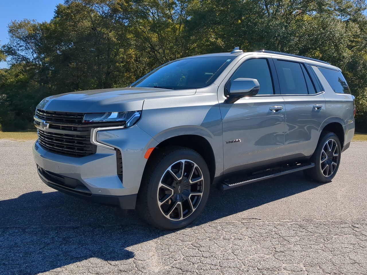 2023 Chevrolet Tahoe RST Winder GA