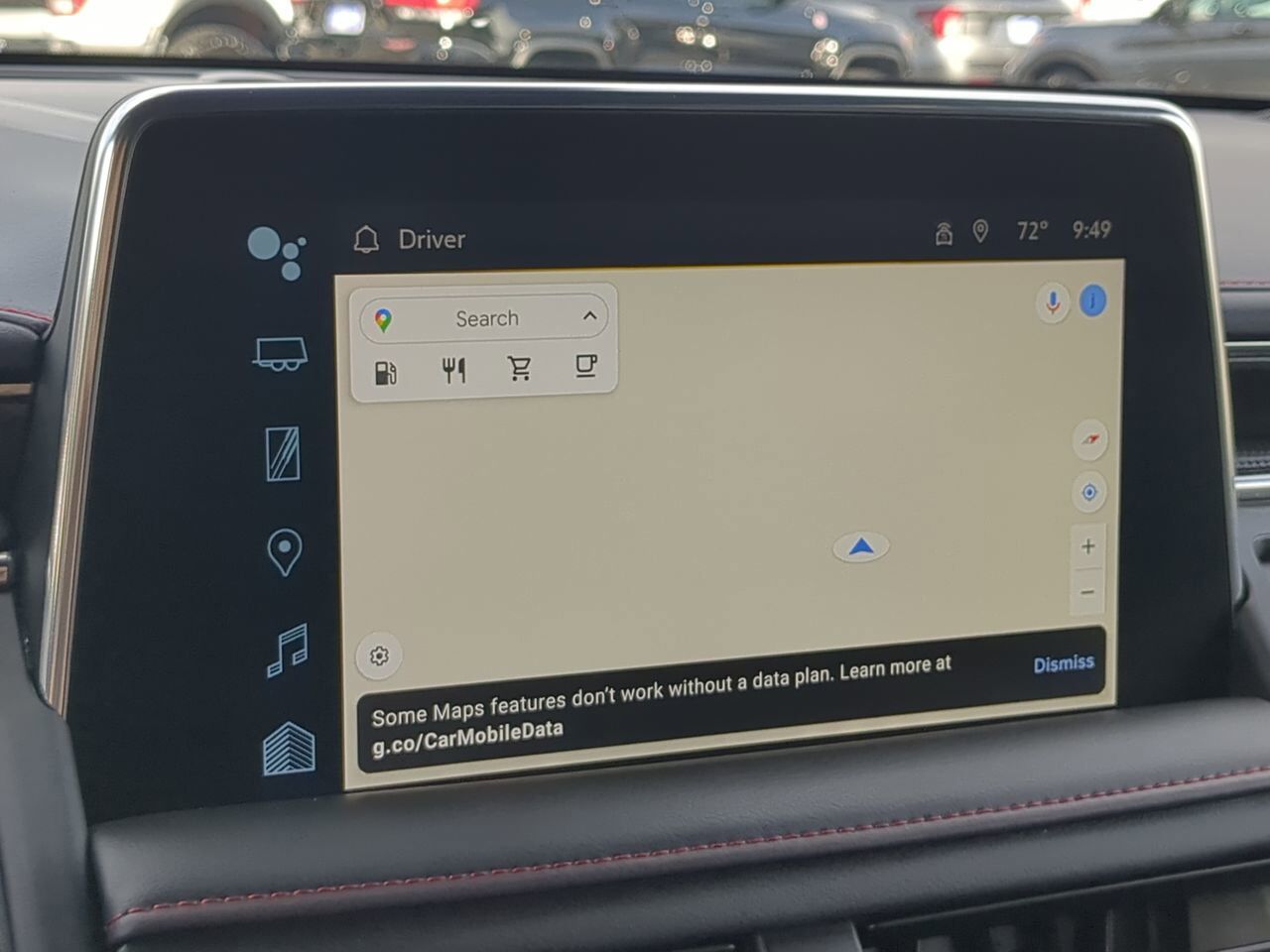 2023 Chevrolet Tahoe RST Winder GA